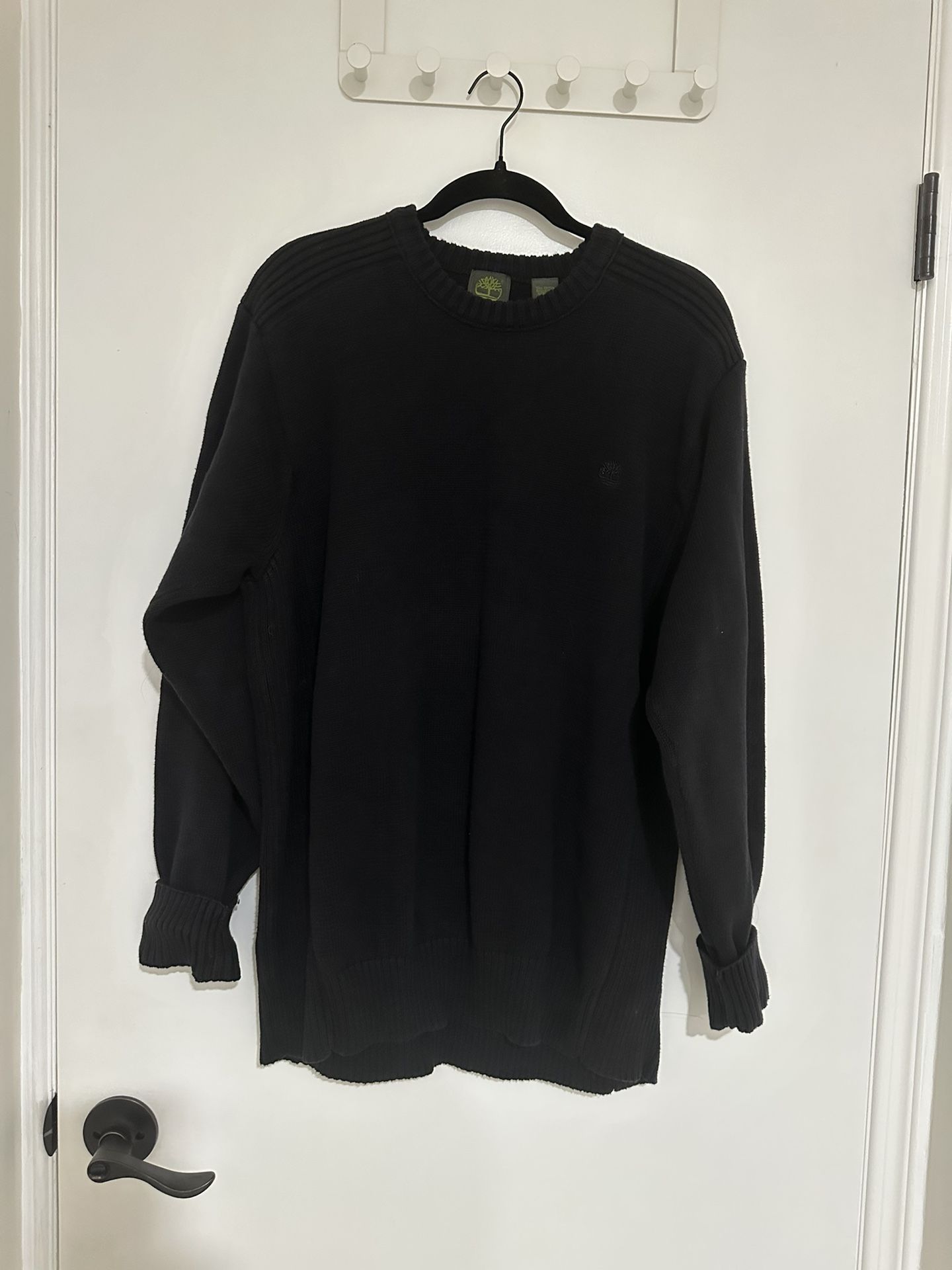 Timberland Crew Neck Sweatshirt