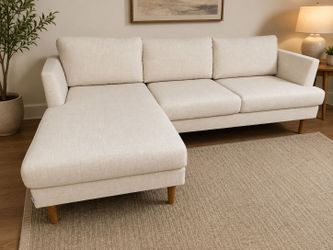 Sectional Couch With Delivery