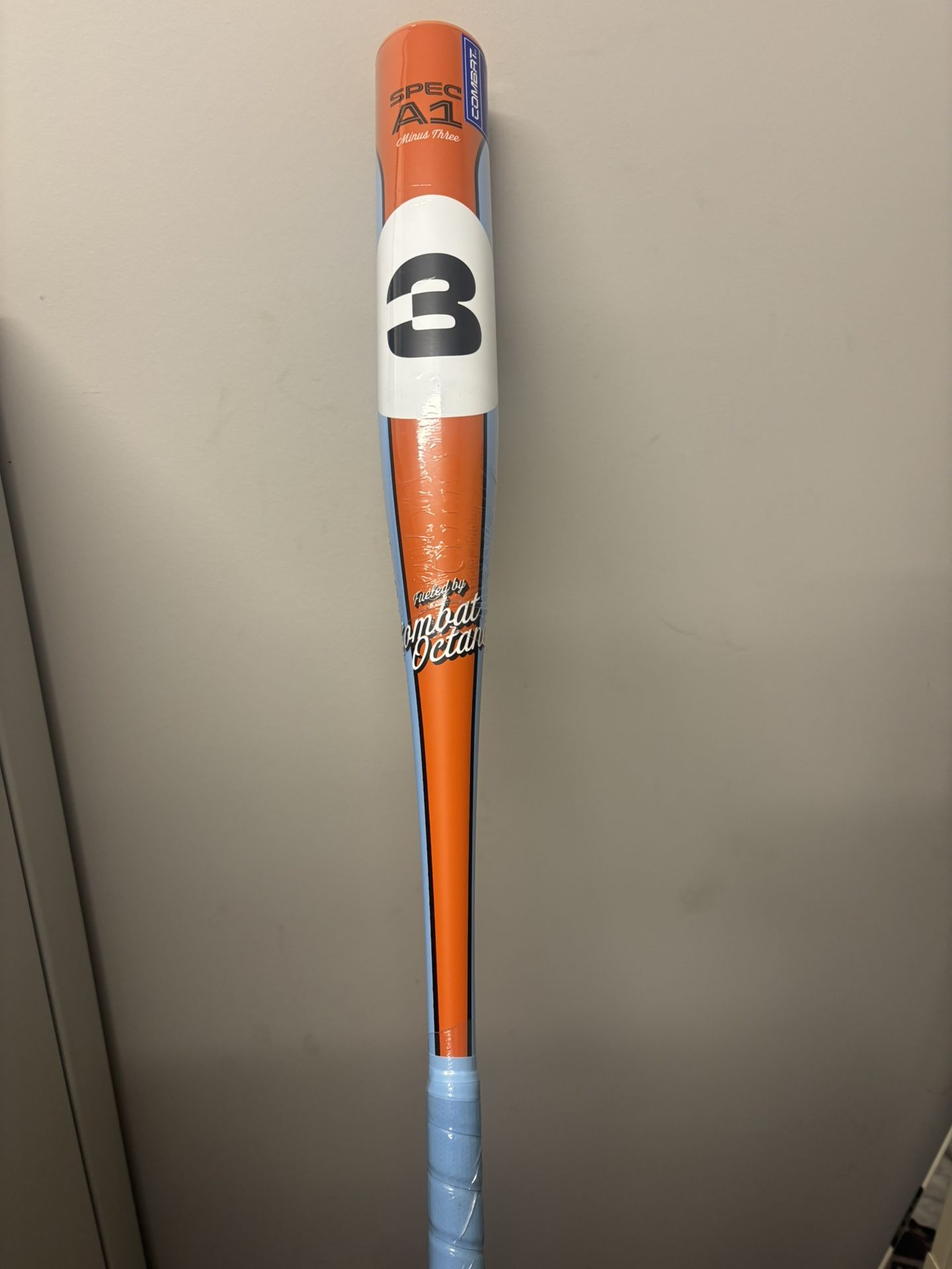 Combat A1 Gulf Racer