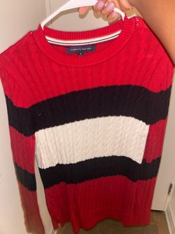 Tommy Hilfiger Sweater