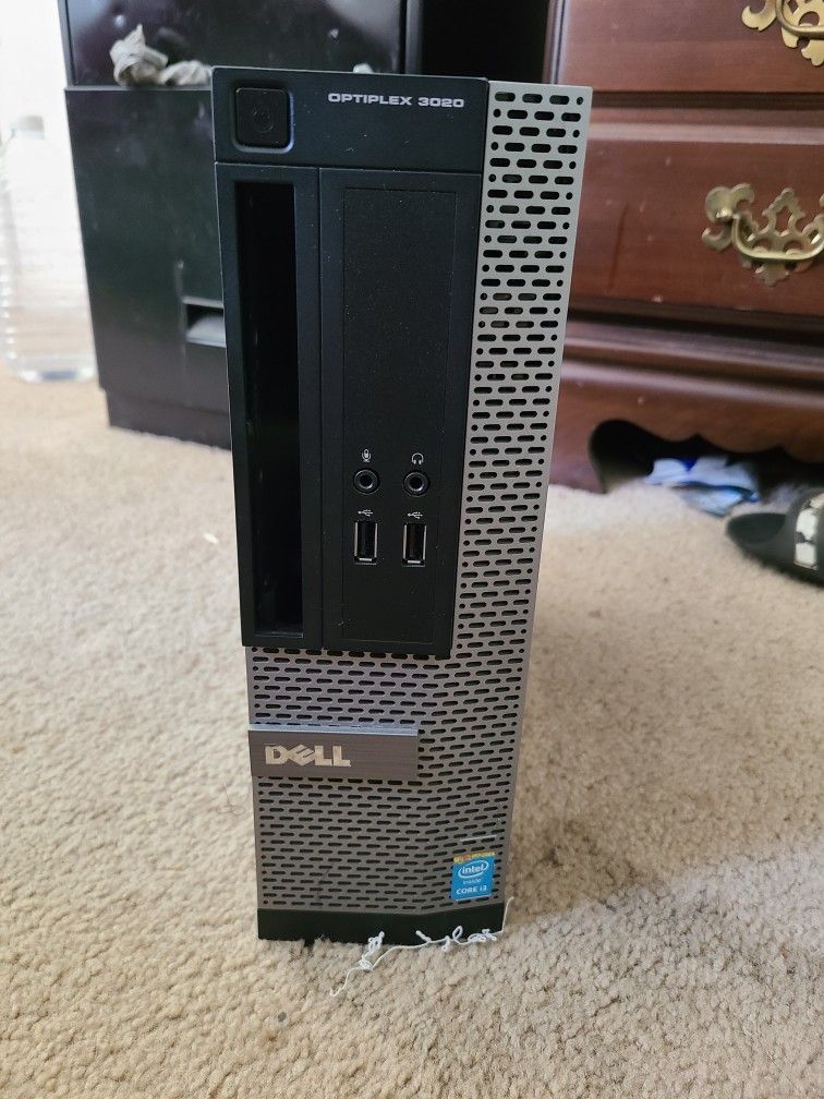 Dell Optiplex 3020