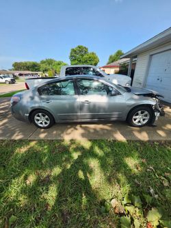 2008 Nissan Altima