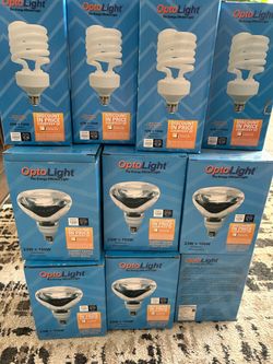Lightbulbs