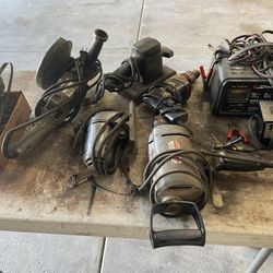 Misc Power Tools
