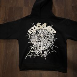 Sp5der hoodie