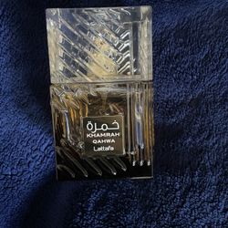 Khamarah Cologne