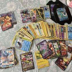 Pokémon Bulk Collection C/UC/R/Holos