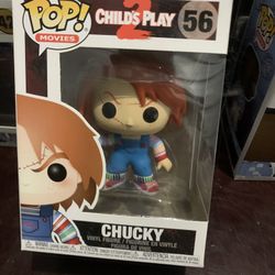 Chucky Funko