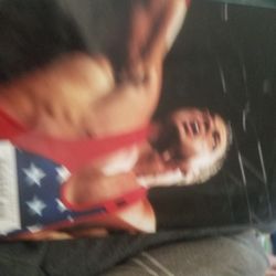 WWF The Auto biographies Of Stone Cold Steve Austin And Kurt Angel 30 Per Book