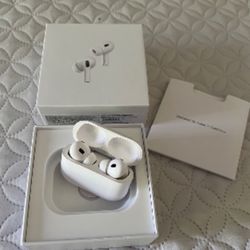 Airpods Gen 2