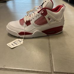 Jordan 4 Retro Alternate 89