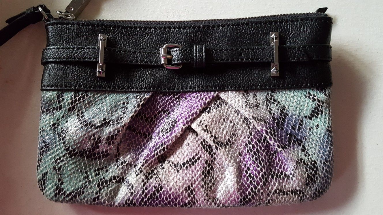 Wristlet