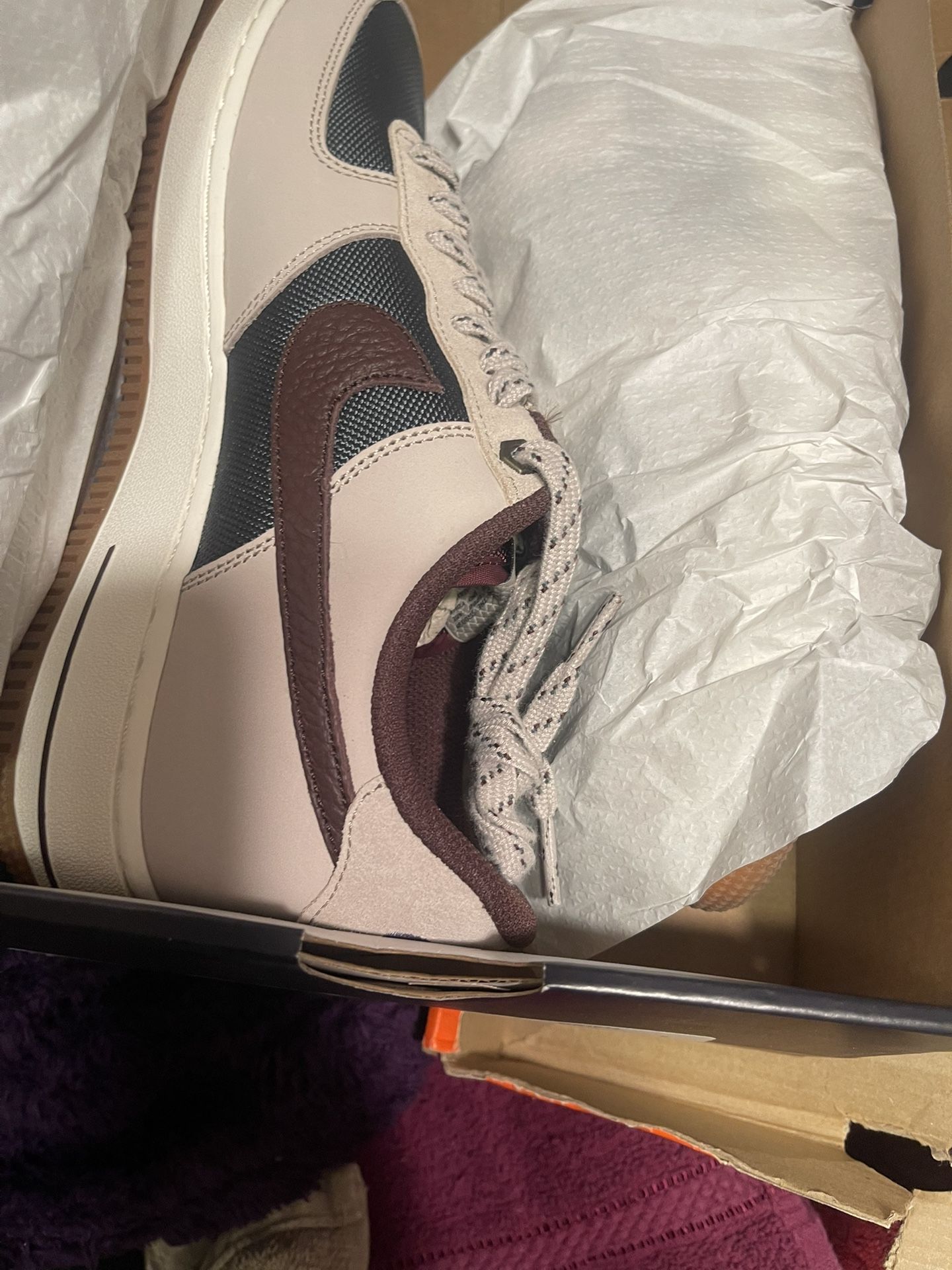 Nike Air Force 1