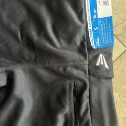 Soft Ball Pants 