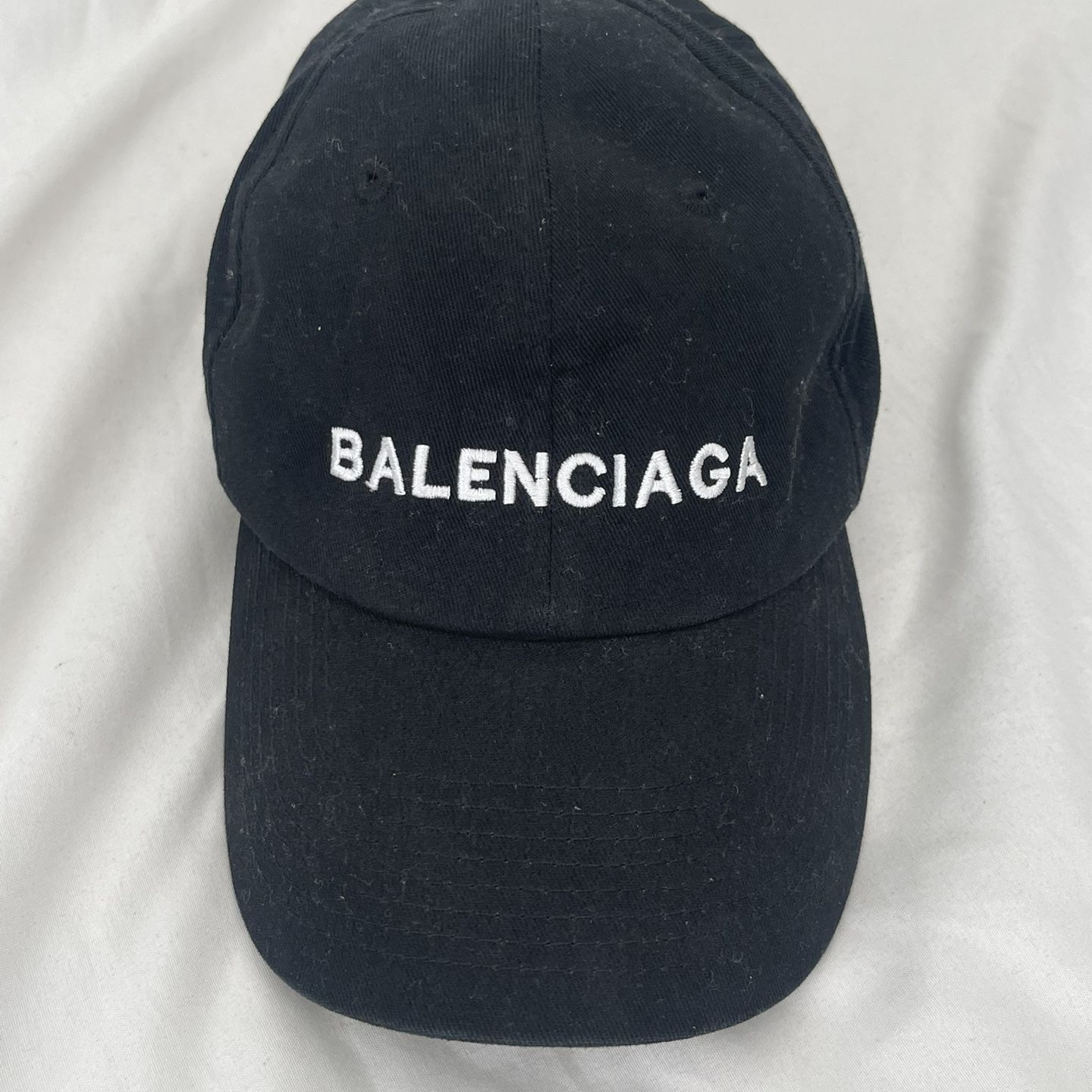 NEW BLK BALENCIAGA HAT CAP for Sale in City Of Industry CA OfferUp