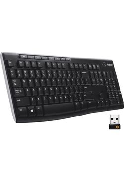 Logitech Wireless Keyboard