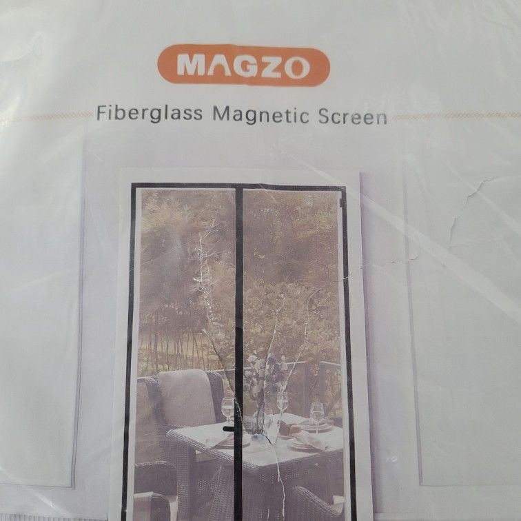 Magzo Screen Door