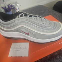 Nike GOLF shoes... Size 11