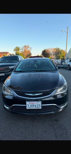 Chrysler (contact info removed)