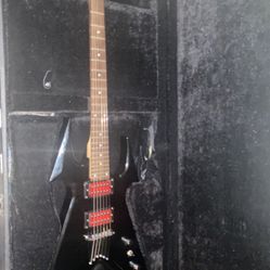 Bc Rich Kerry King Beast V 