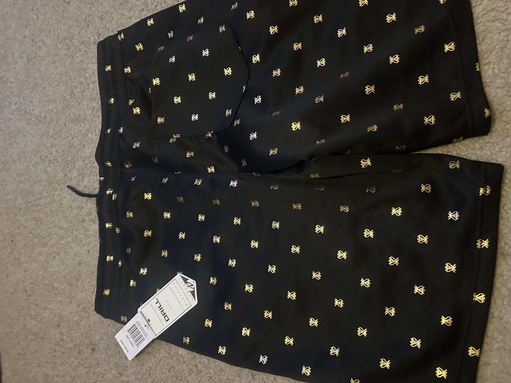 Shorts By Drill Clothing (new