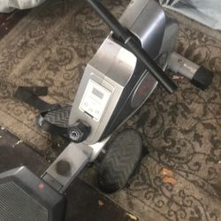 Exercise Equipment 
