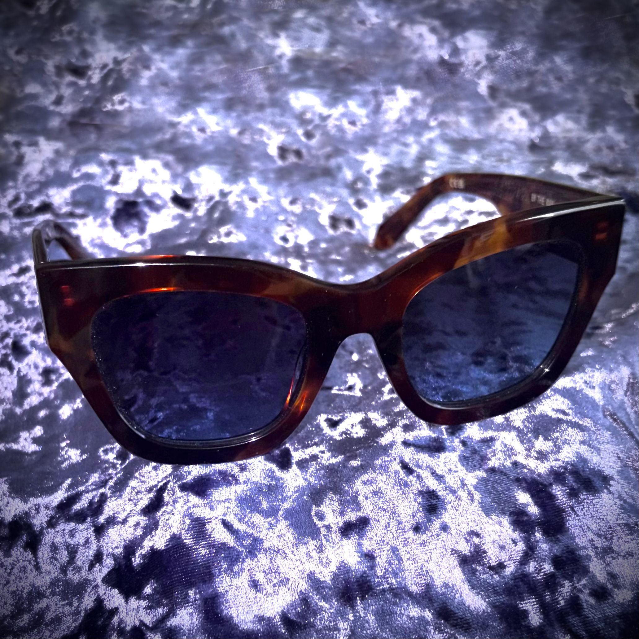 Quay Sunglasses