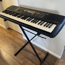 Yamaha PSR-195 Keyboard