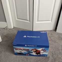 PlayStation Vr