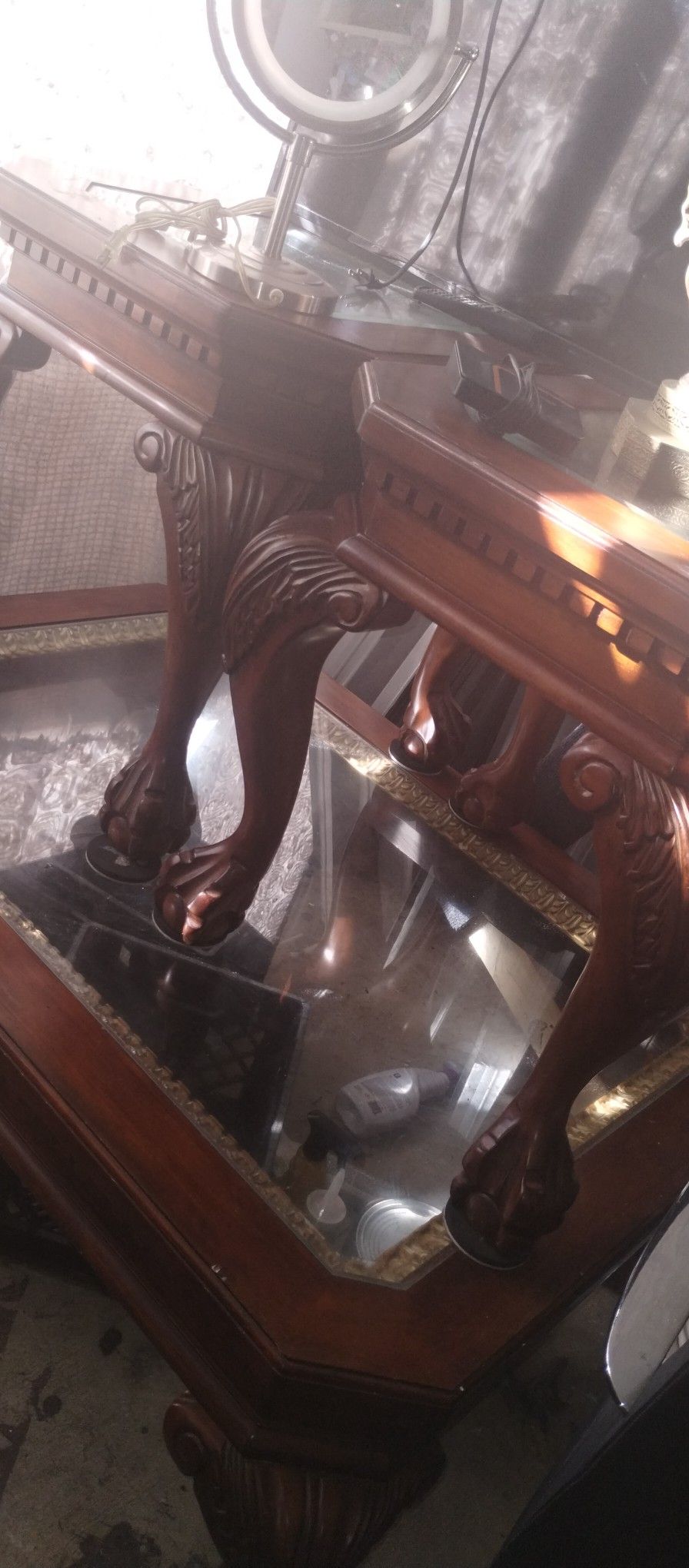 End Tables