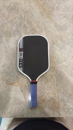 Joola Perseus 4   14mm pickleball paddle