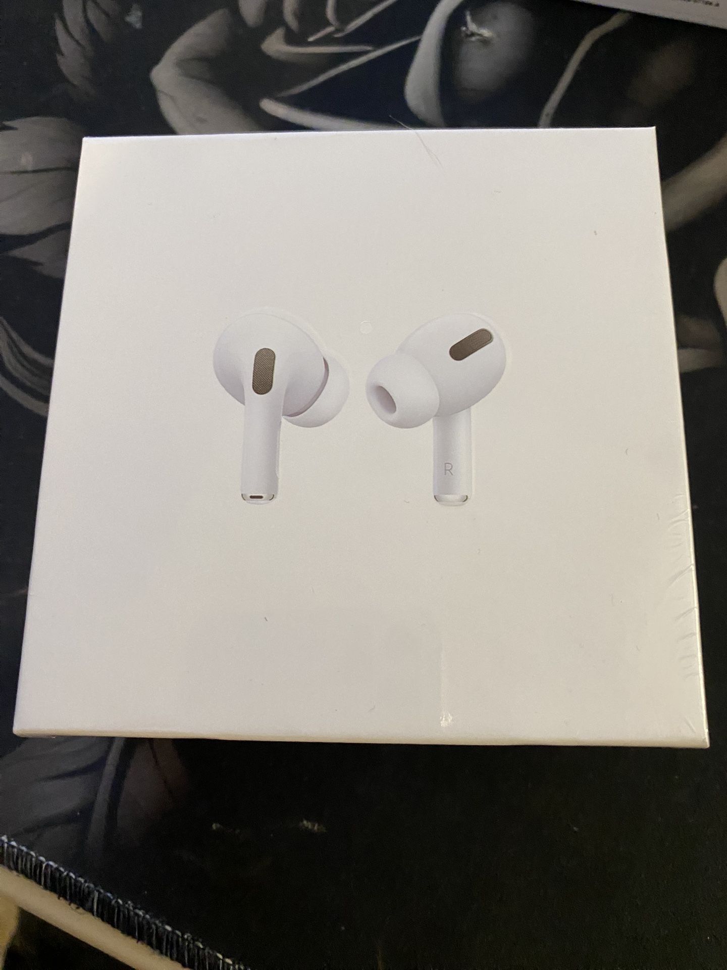Airpod pros first generation 