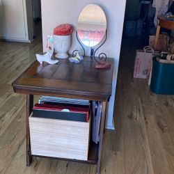 End Table