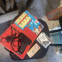 Tools Make Offer 
