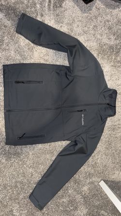 Columbia Men’s Jacket (small)