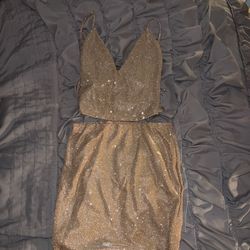 Skirt Set