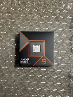 AMD Ryzen 5 9600X