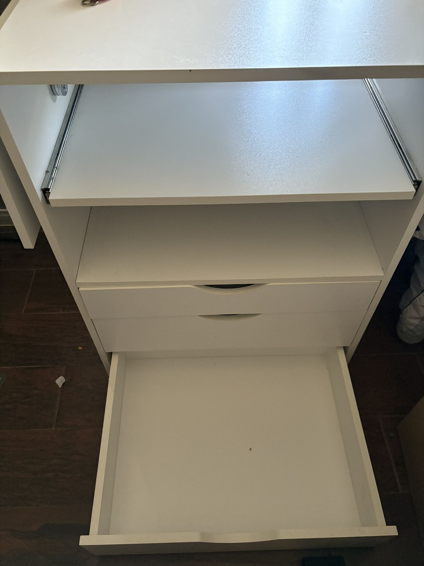 Craft/storage Table