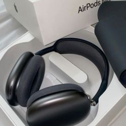 Air Pod Pro Max