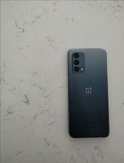 OnePlus Nord N200 Unlocked