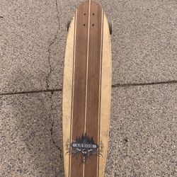 Arbor Long Board $50