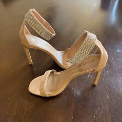 High Heels 6.5