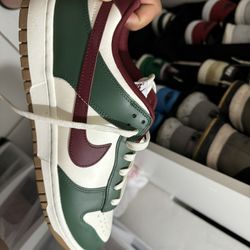 Dunk GUCCI COLOURS