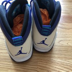 Shoes Charlotte Jordan Size 6 Big Boy 
