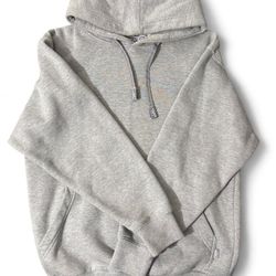 Grey Pro Club Hoodie