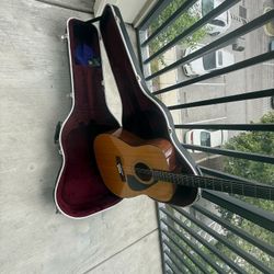 Guitar 