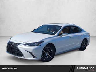 2024 Lexus ES 350