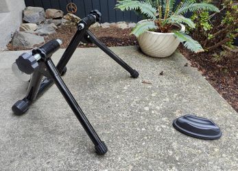 Alpcour Bike Trainer Stand