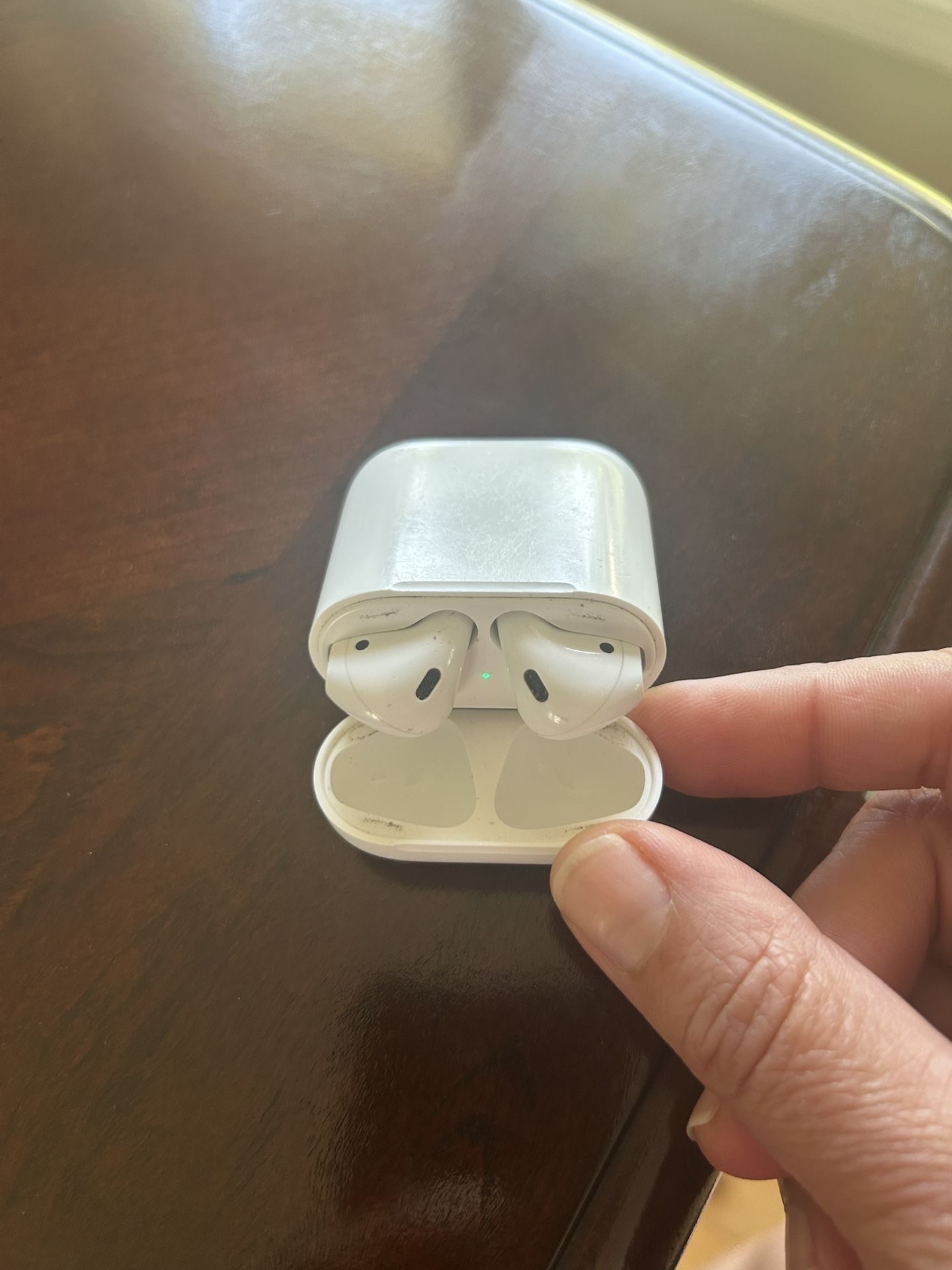 Air Pods