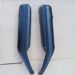 Camaro Armrest 74-81 